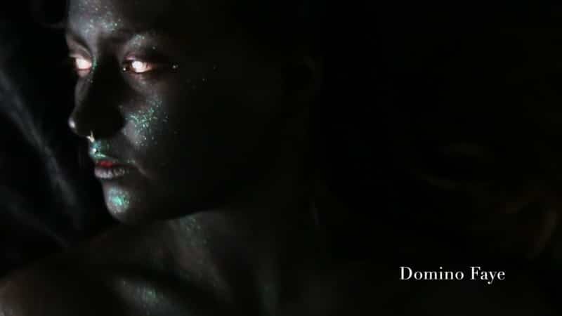 Domino Faye - La nuit 1