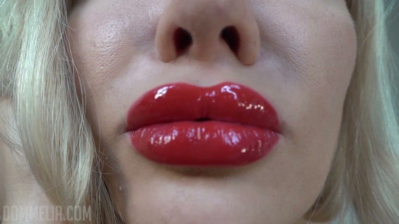 Dommelia - Goon For Mommy's Lips 3