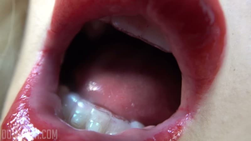 Dommelia - Goon For Mommy's Lips 4