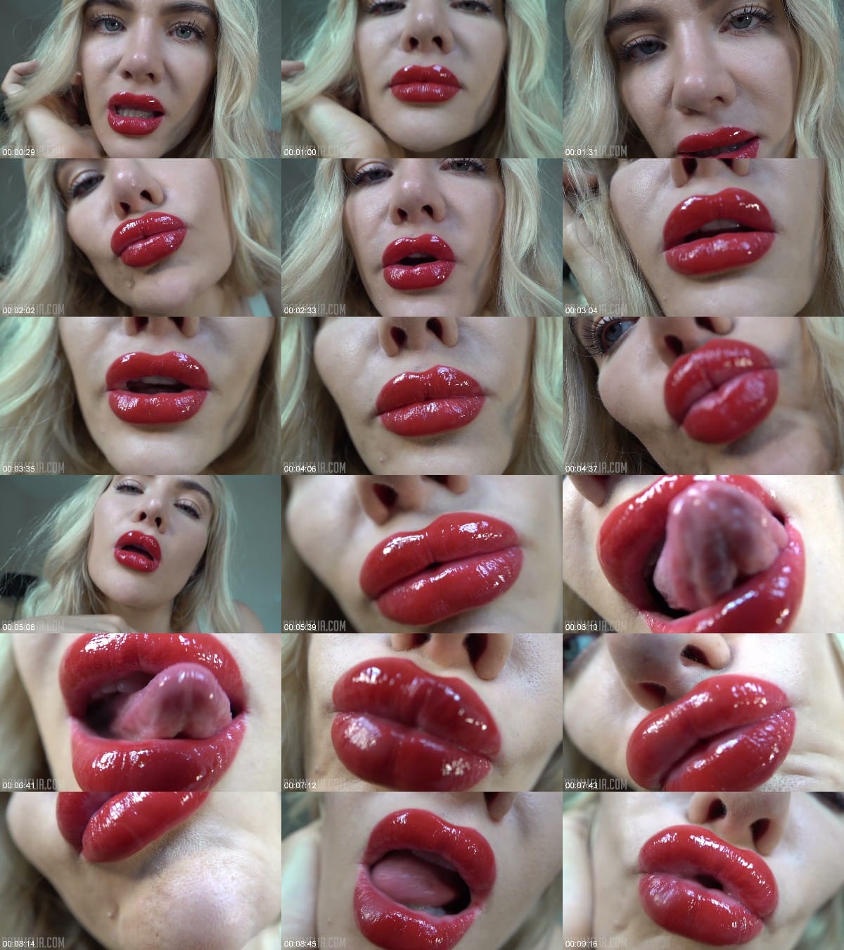 Dommelia - Goon For Mommy's Lips 6