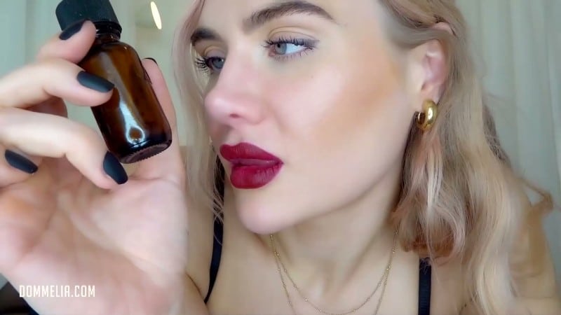 Dommelia - Withdrawal Fix 2