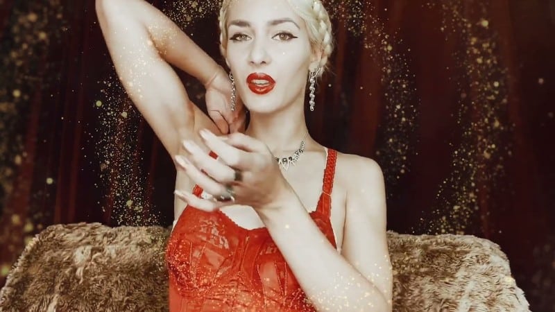 Elis Euryale - How much 2