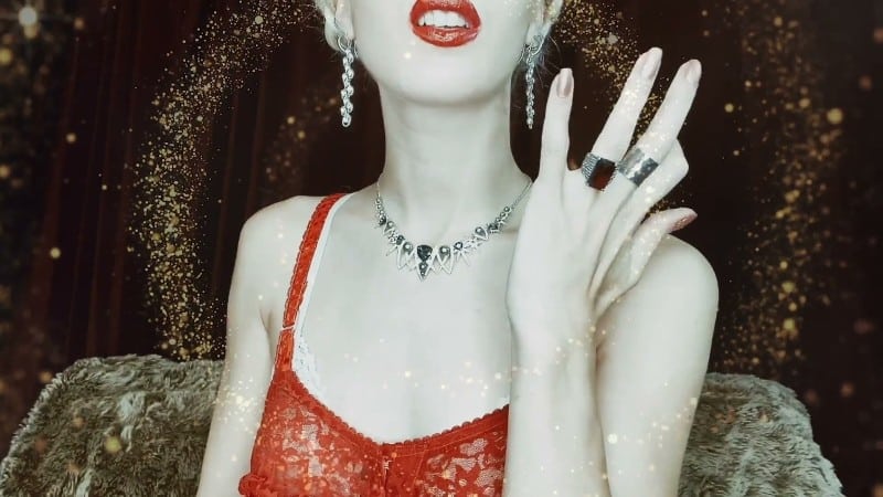 Elis Euryale - How much 5