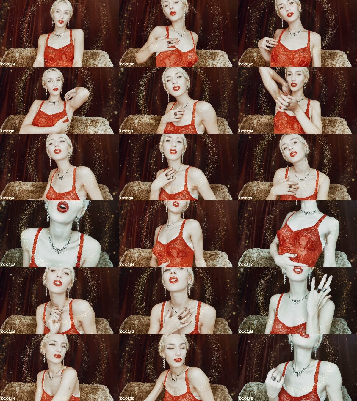 Elis Euryale - How much 6