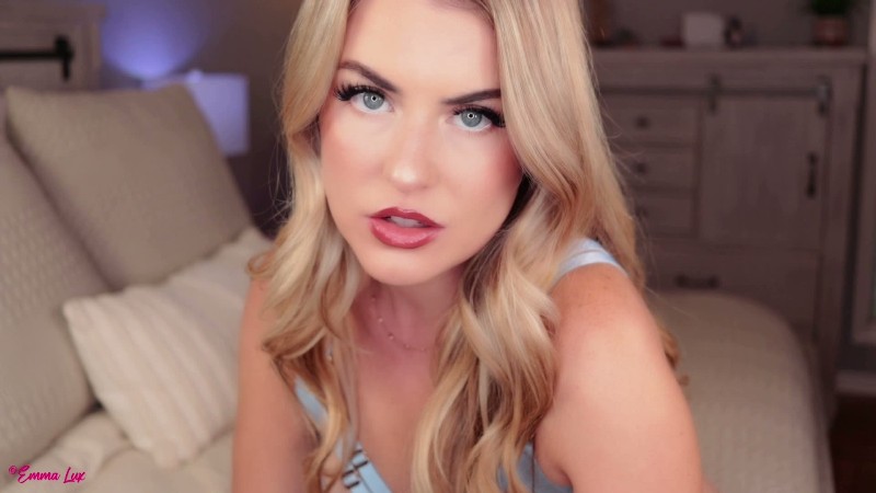 Emma Lux - Always Rejected 5