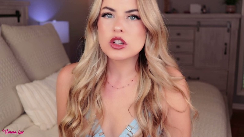 Emma Lux - Always Rejected 1