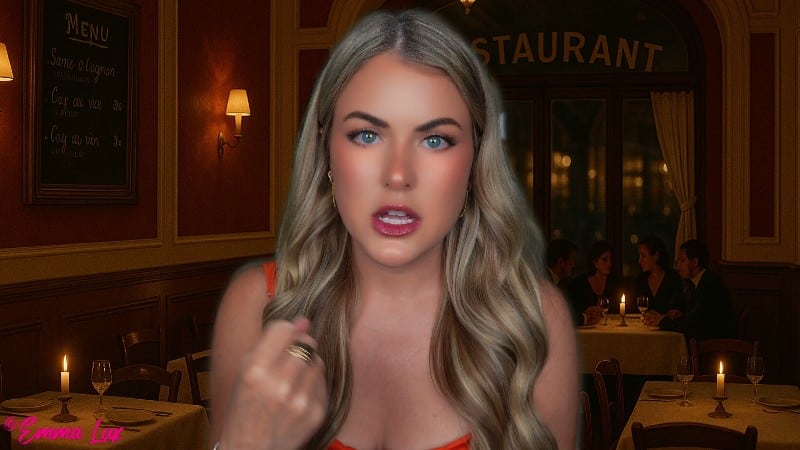 Emma Lux - Hot Date CEI 5