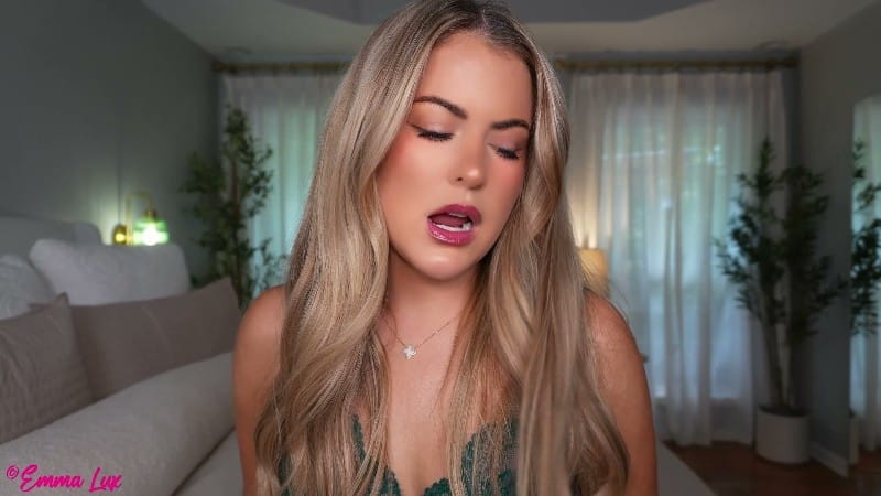 Emma Lux - Seal The Dea 2