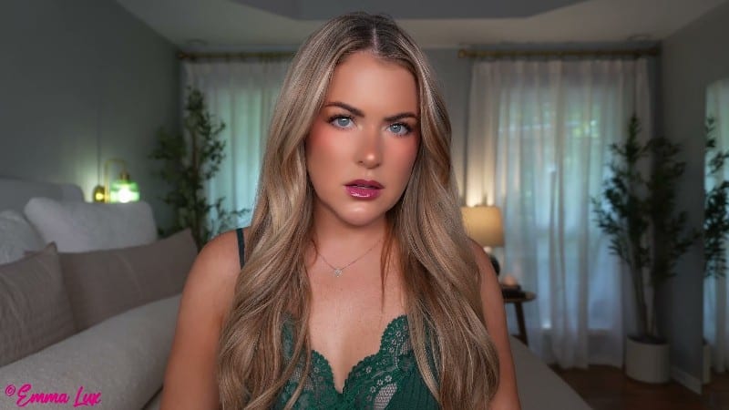 Emma Lux - Seal The Dea 1