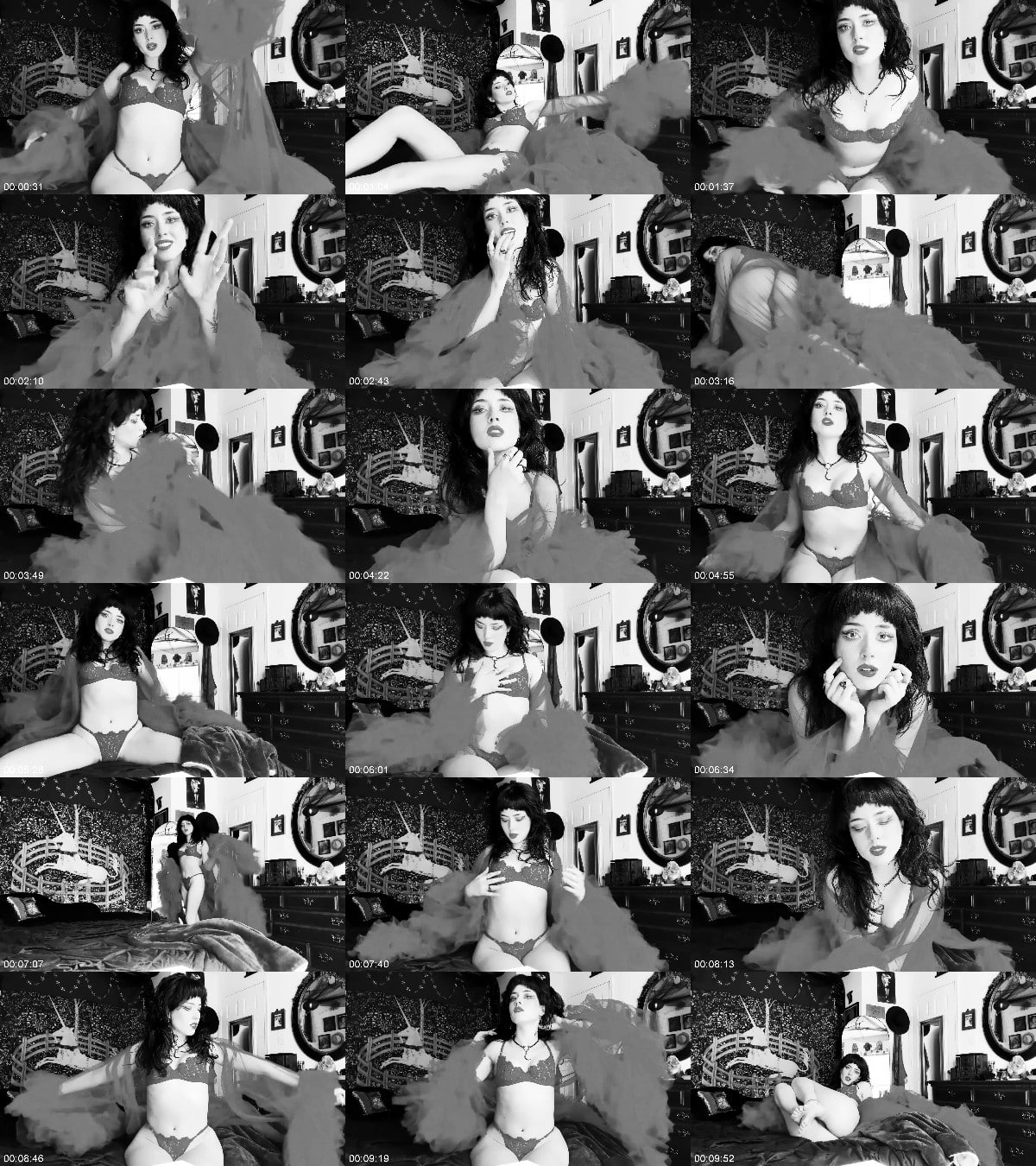 EnchantrixV - Cinematic Torment 6