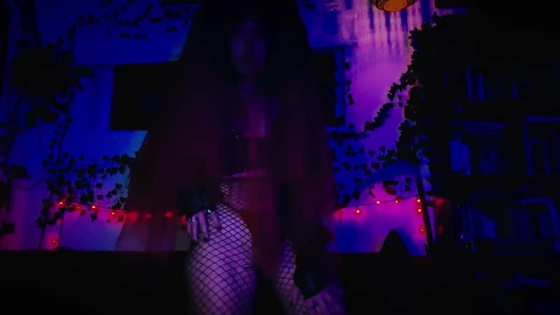 EnchantrixV - Enchantress Tease and Denial 2