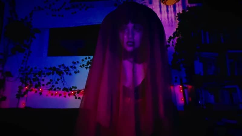 EnchantrixV - Enchantress Tease and Denial 18