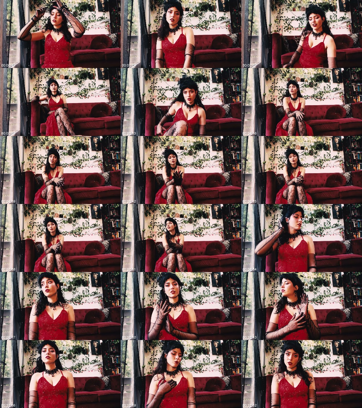 EnchantrixV - Vampyr Goddess Worship 6