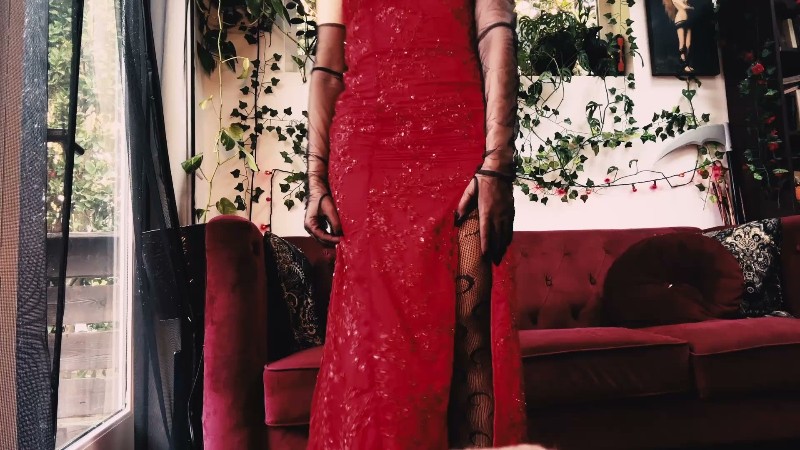 EnchantrixV - Vampyr Goddess Worship 1