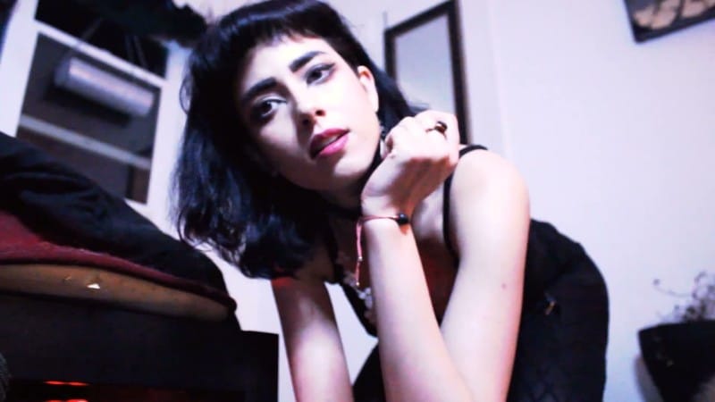 EnchantrixV - Worship my boots and get rewarded 1