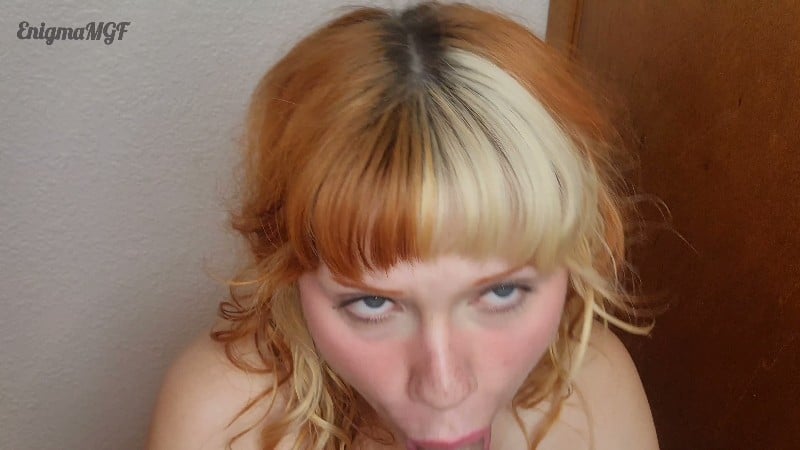 EnigmaMGF - Spying on Mommy 3