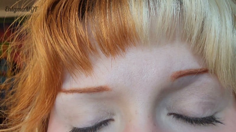 EnigmaMGF - Spying on Mommy 1