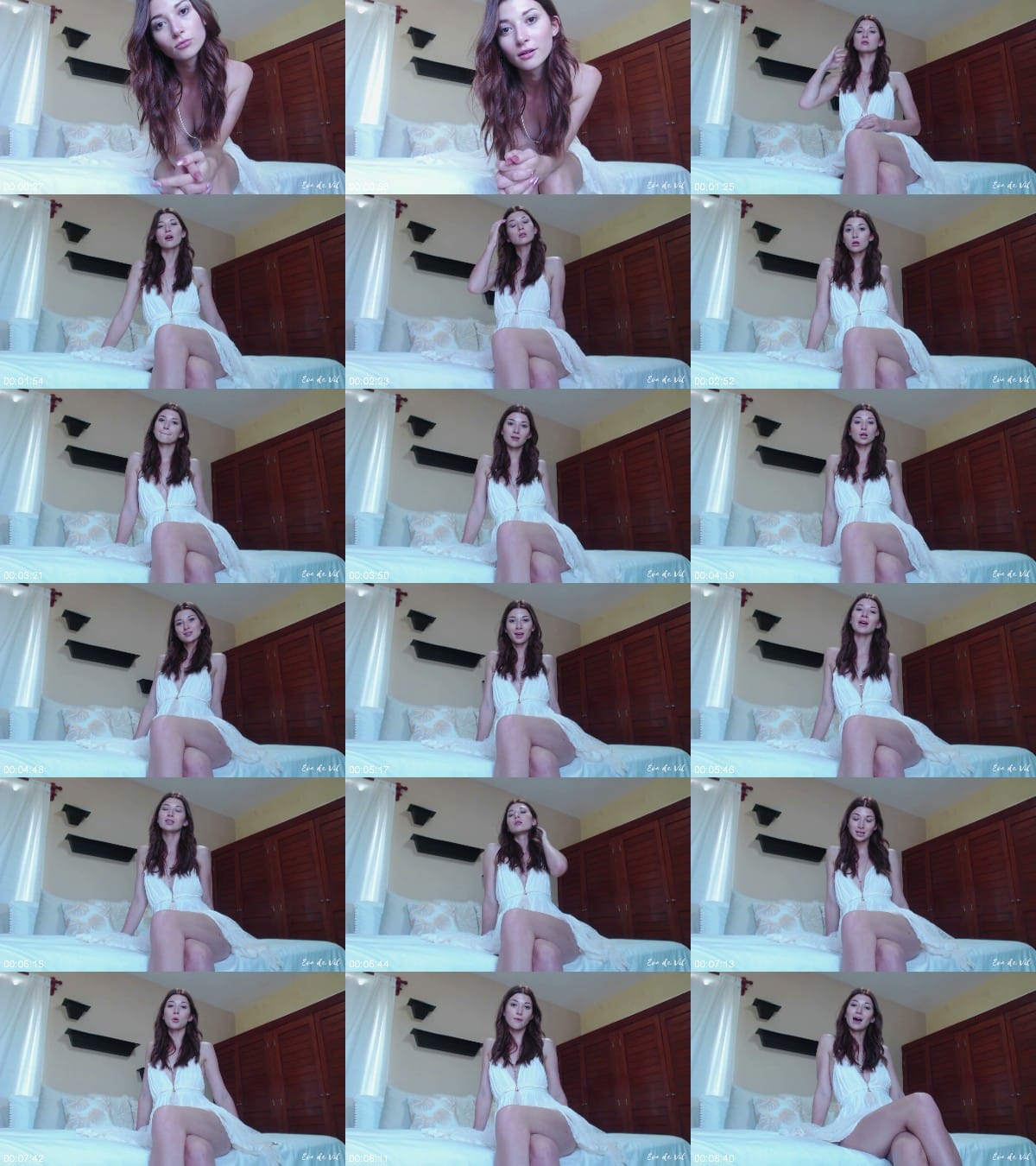 Eva de Vil - Jealous Pet - Chastity 6