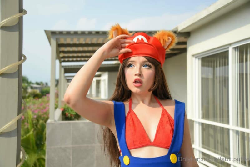 Fabii Puffle Leaks Onlyfans Siterip tezfiles [317 Videos + 1116 Pics / 20 GB] 8