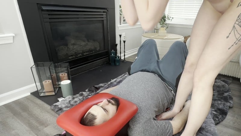 Fetish Nature Films - Totally Owned by Goddess Sara Bee 3