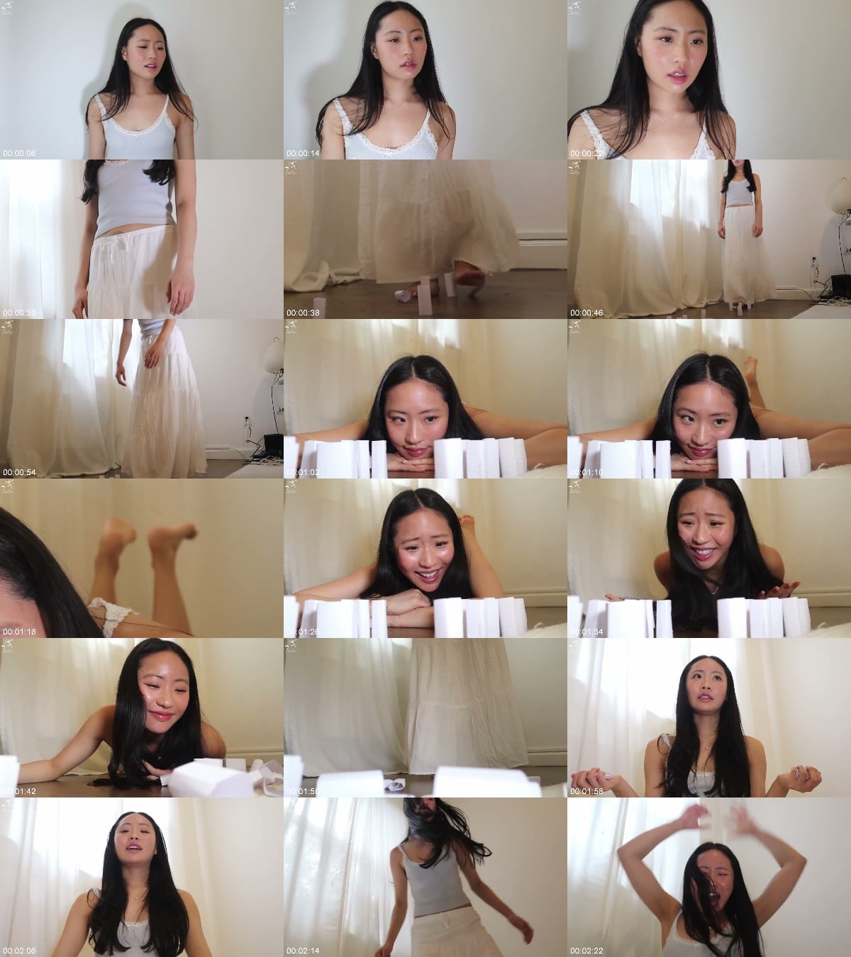 Forager's Giantess - 16 5 Mega Violet 6