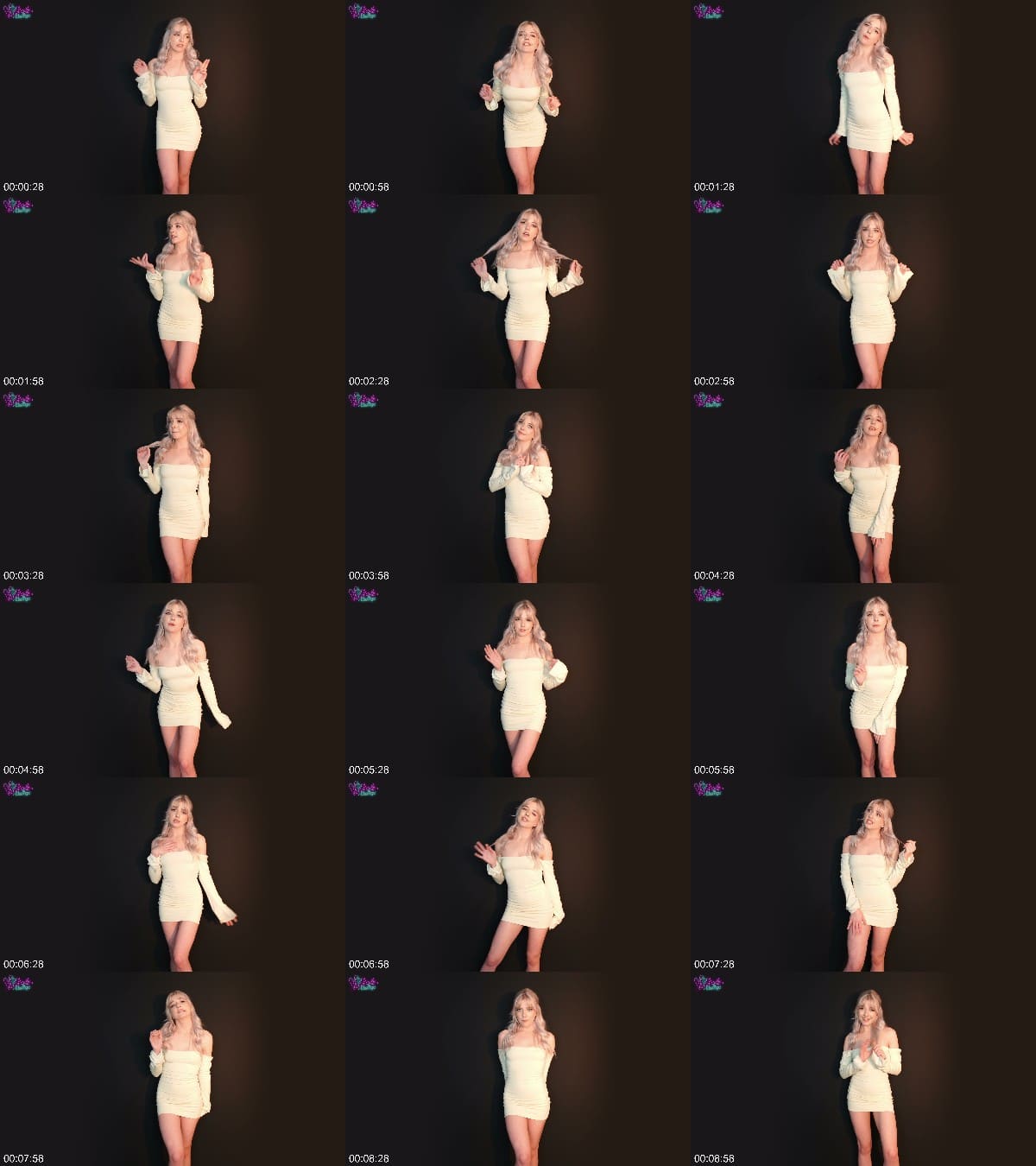 Girls in Charge - Who Wants to Be My Blackmail Bitch - Gabie 6