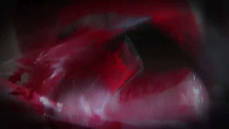 Goddess Celine - Hungerss Greedy Carnal Pleasure 5