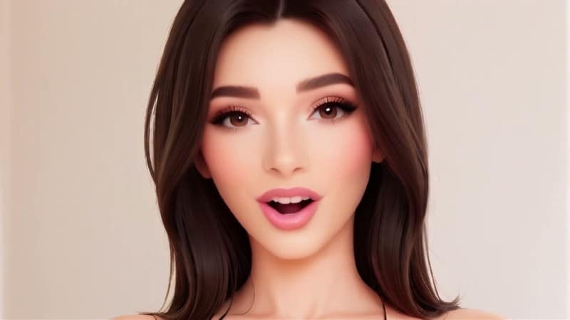 Goddess Kaya - Permanent Virgin Loser MEAN 5