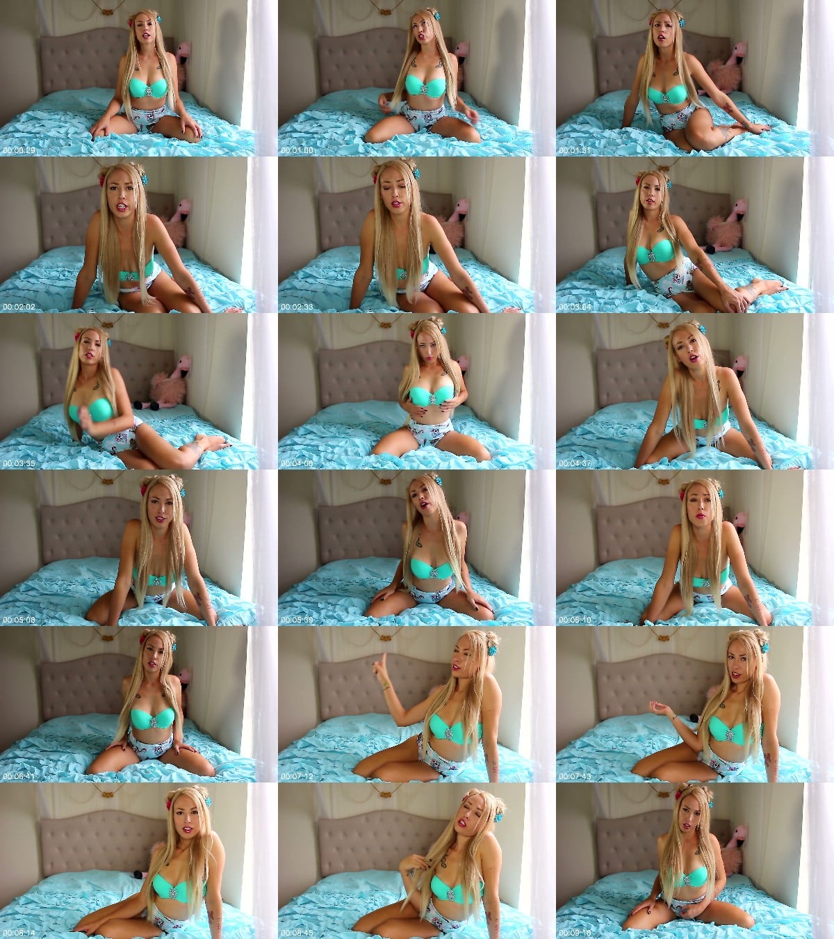 Goddess Kendall Olsen - You're Not Gay She's Just Boring 6