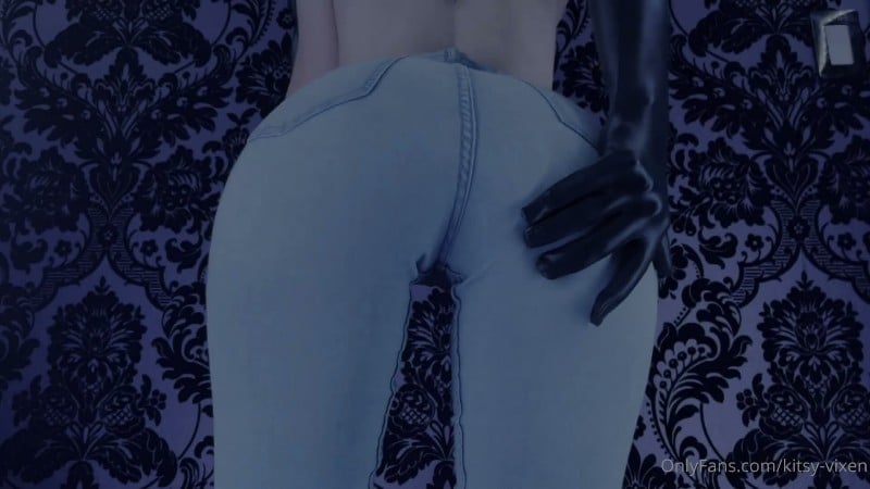 Goddess Kitsy - Best Of Kitsy Part 5 4