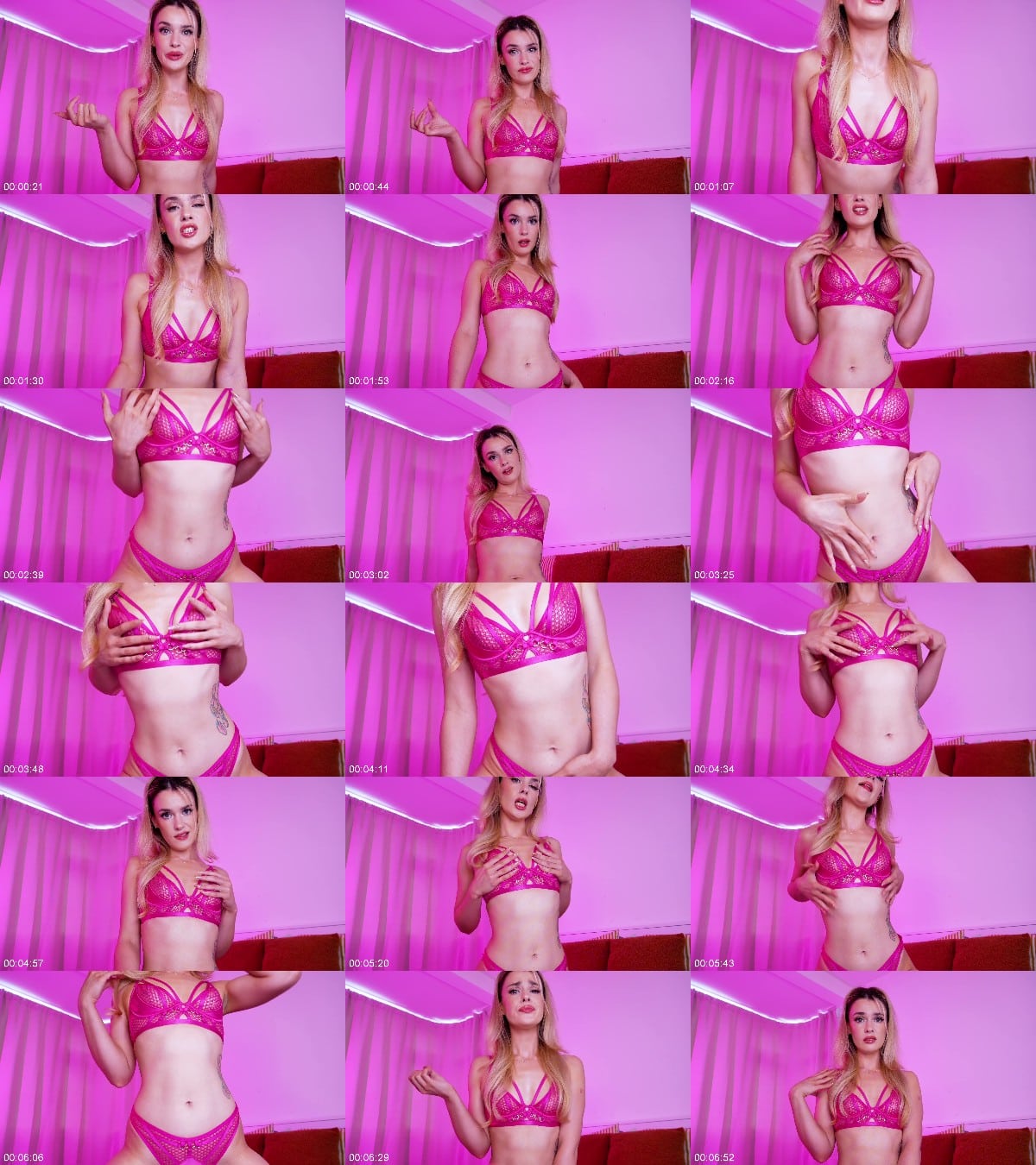 Goddess Lucie - You Need Ruined Orgasms 6