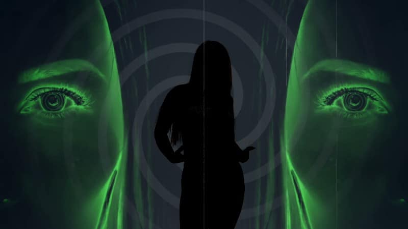 Goddess Poison - THE DAMNED 2