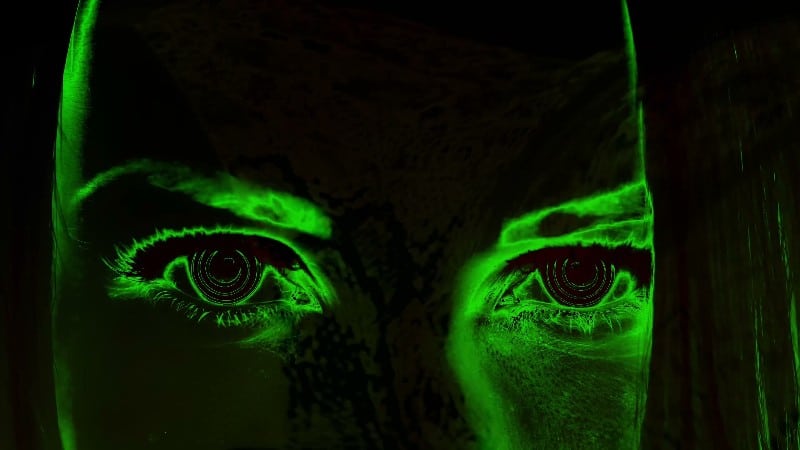 Goddess Poison - THE DAMNED 4