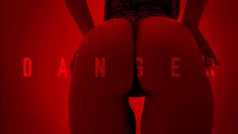 Goddess Poison - THE DAMNED 5