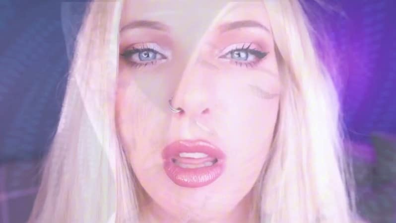 Goddess Poison - Trigger Conditioning 4