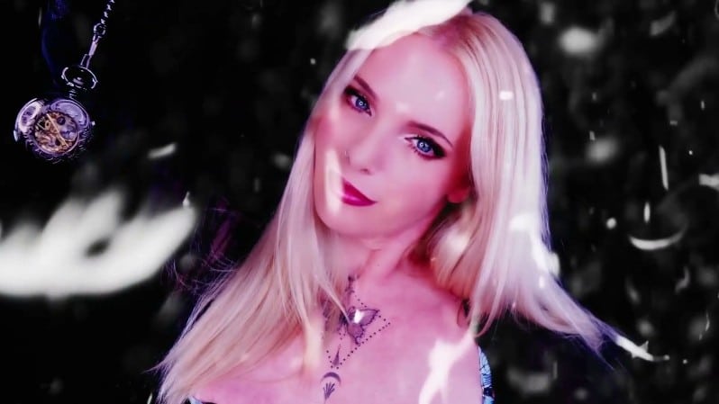 Goddess Poison - Trigger Conditioning 18