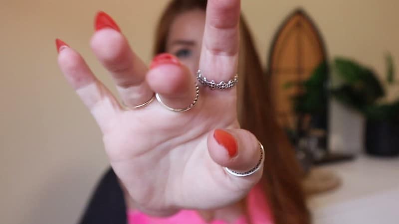 Goddess Roxy - My Little Human ATM 2 1