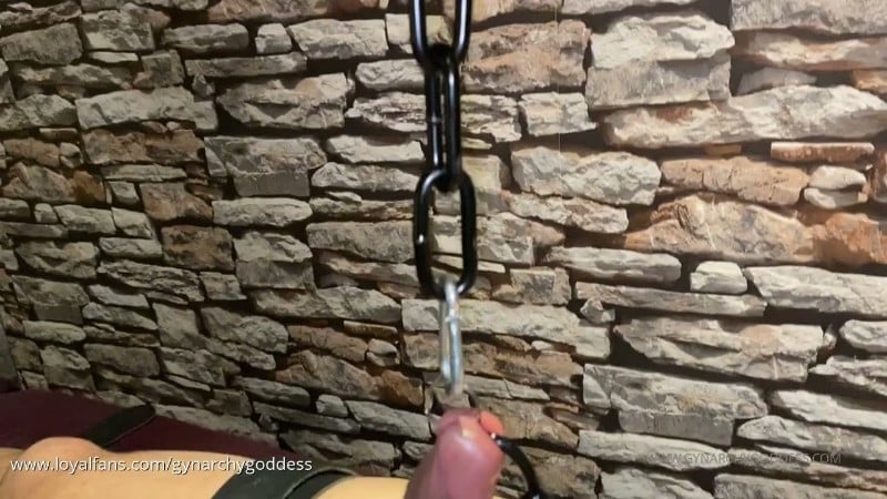 Goddess Serena - 35cm Sound 2