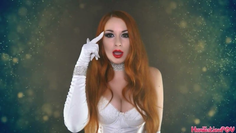 HumiliationPOV - Hyp n0 t c Love Spell 2