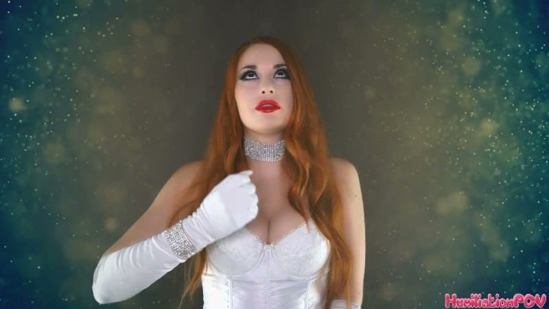 HumiliationPOV - Hyp n0 t c Love Spell 4