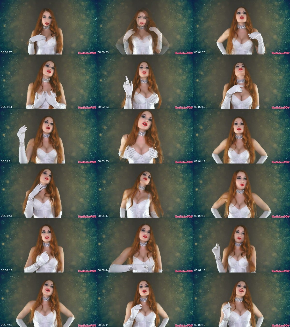 HumiliationPOV - Hyp n0 t c Love Spell 6