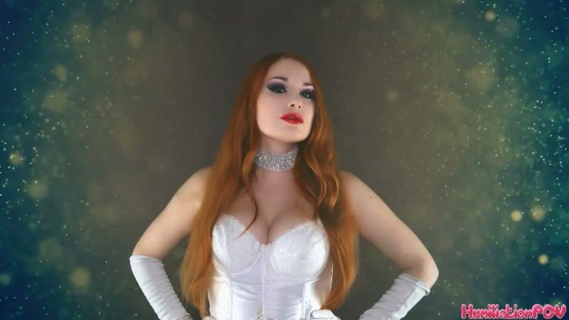 HumiliationPOV - Hyp n0 t c Love Spell 19