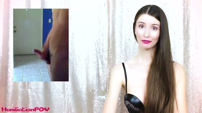 Humiliation POV - Princess Mika - You re Obsessed With Superior Alpha Cocks 2