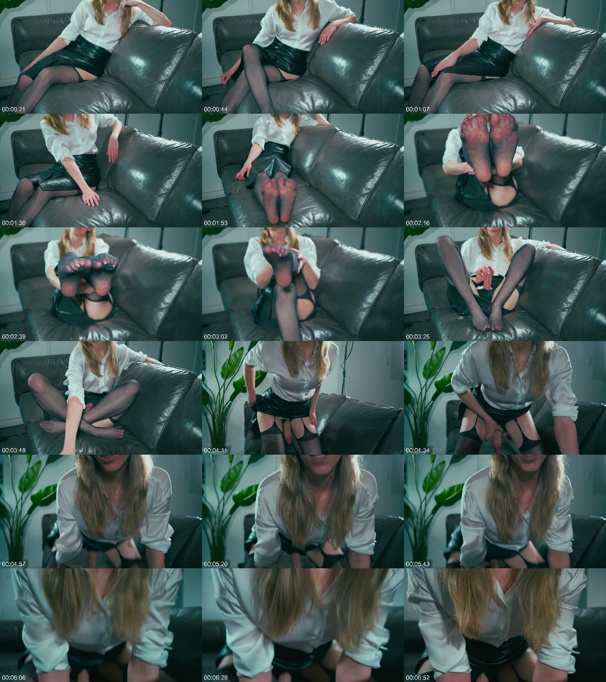 Imilia Audley - Alpha to Beta 6