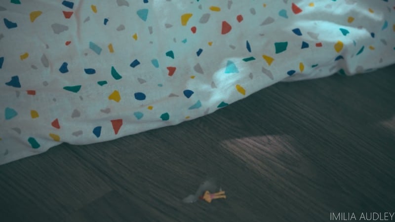 Imilia Audley - With Subtitles - Giantess Hungry Holes With Futa 3