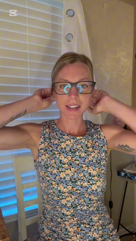 JodisLips - Seducing my young student 1