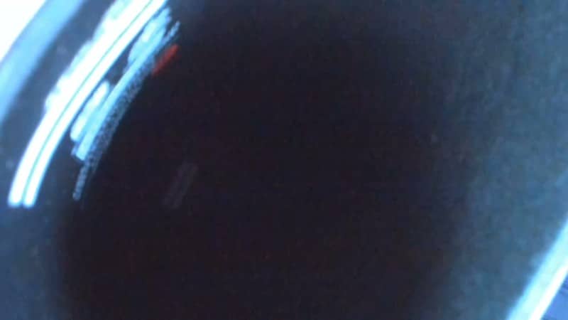 JuliaCrown - Hunters rubber BootJob with sniffing and crush 2