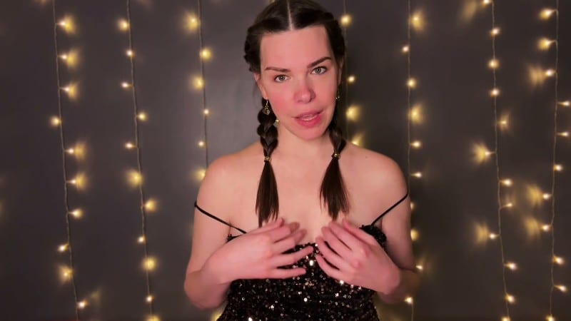 Juliette Jewels - Blackmail Fantasy Intentions 2