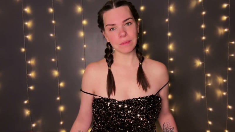 Juliette Jewels - Blackmail Fantasy Intentions 3