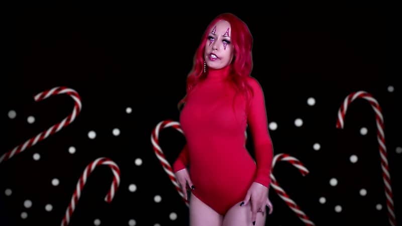 Kendall Olsen - A Task For A Very Merry Cuckmas 3